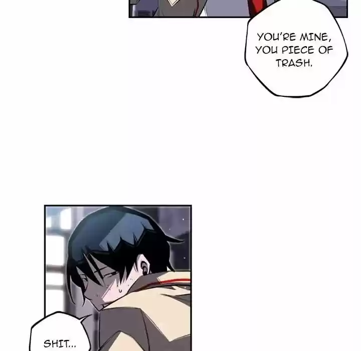 Supernova (Killer Whale) Vol.01 Ch.039