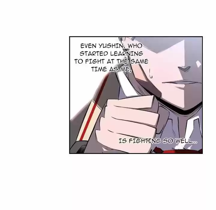 Supernova (Killer Whale) Vol.01 Ch.039