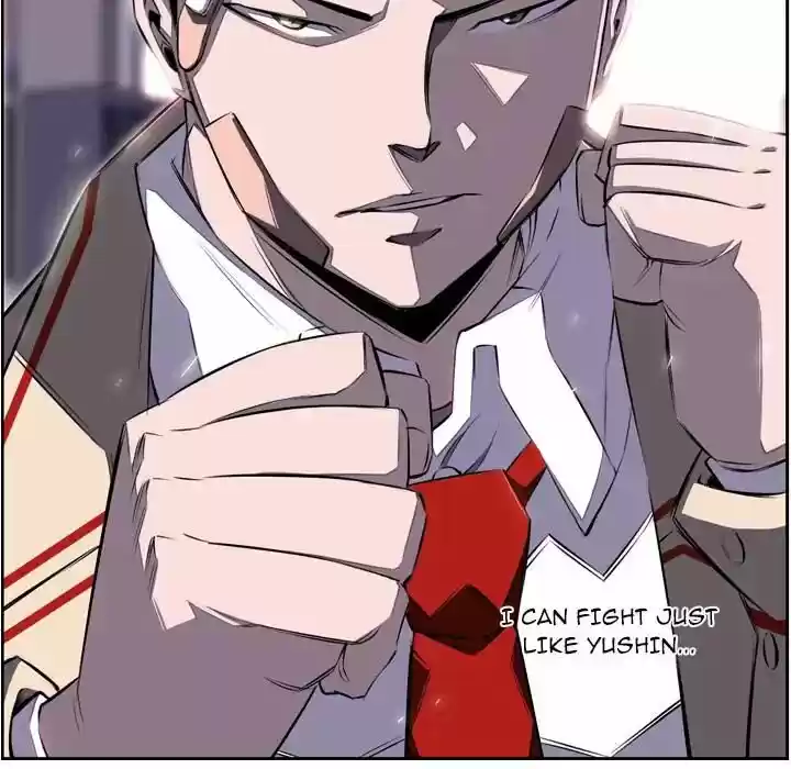 Supernova (Killer Whale) Vol.01 Ch.039