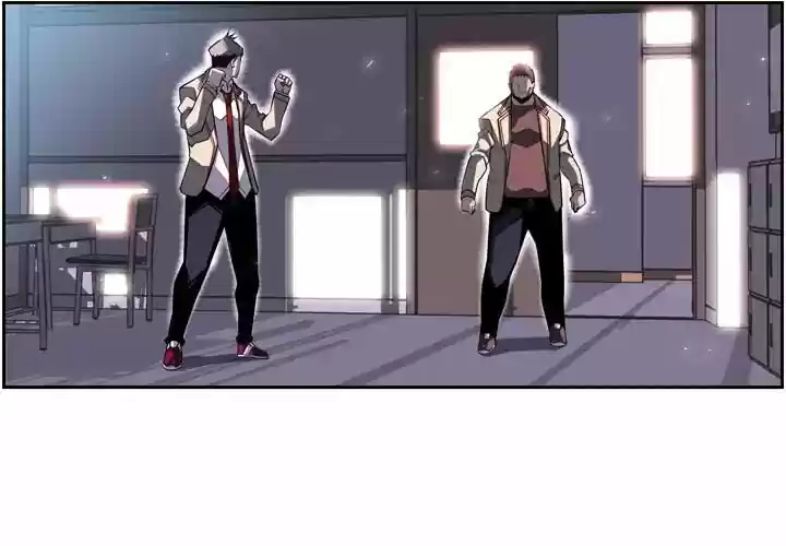 Supernova (Killer Whale) Vol.01 Ch.040