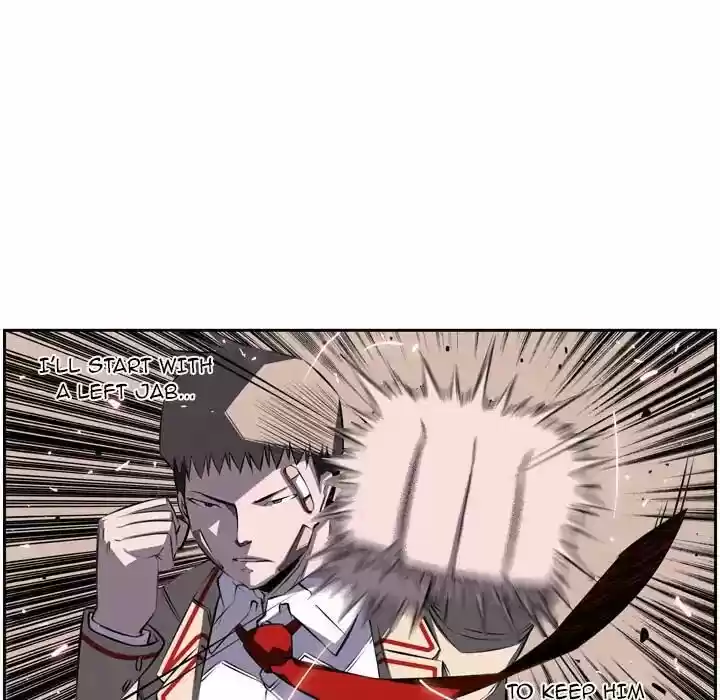 Supernova (Killer Whale) Vol.01 Ch.040