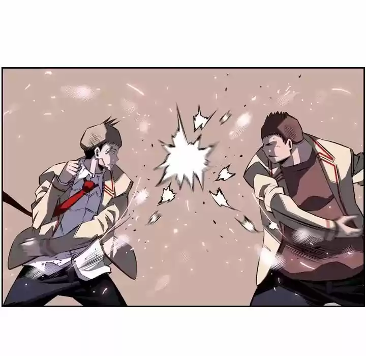 Supernova (Killer Whale) Vol.01 Ch.040