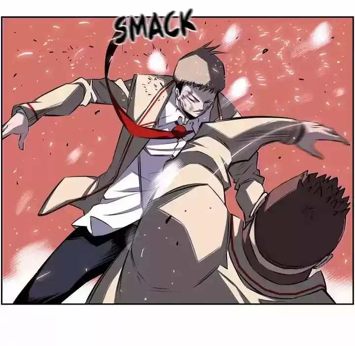 Supernova (Killer Whale) Vol.01 Ch.040