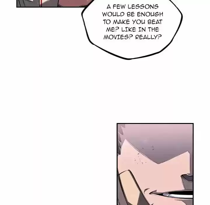 Supernova (Killer Whale) Vol.01 Ch.040