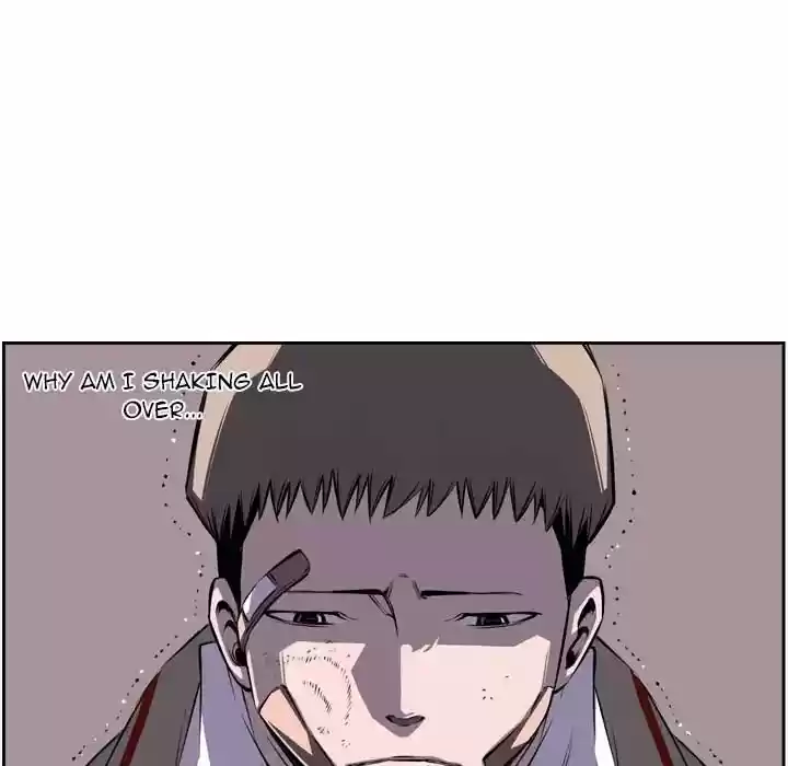 Supernova (Killer Whale) Vol.01 Ch.040