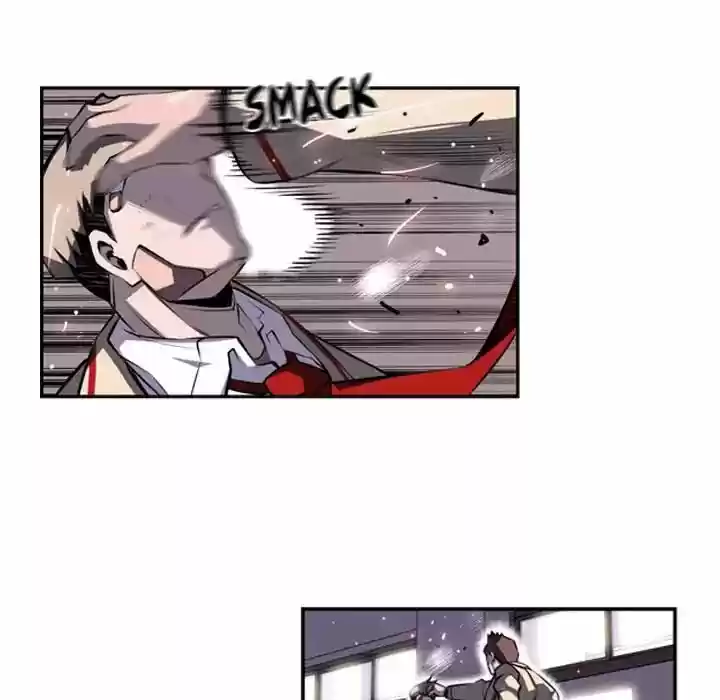 Supernova (Killer Whale) Vol.01 Ch.040