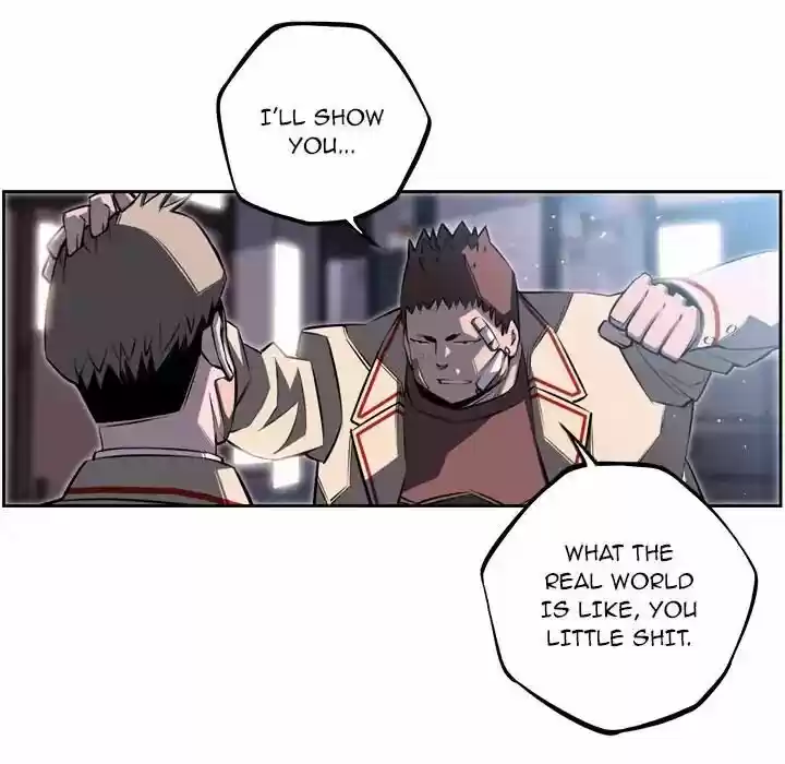 Supernova (Killer Whale) Vol.01 Ch.040