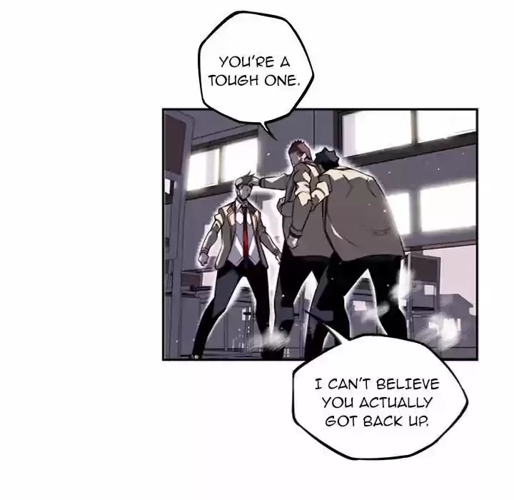 Supernova (Killer Whale) Vol.01 Ch.040