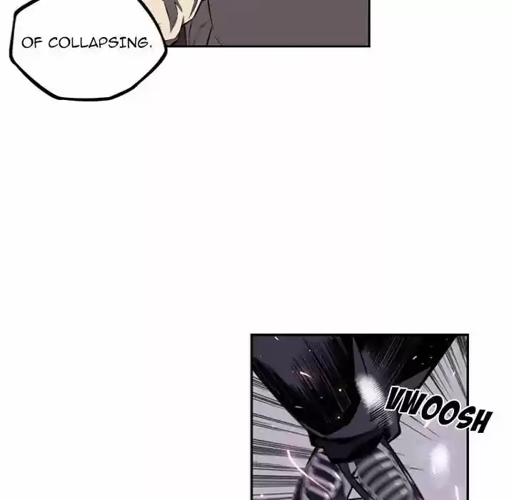 Supernova (Killer Whale) Vol.01 Ch.040