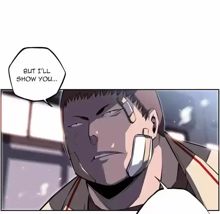 Supernova (Killer Whale) Vol.01 Ch.040