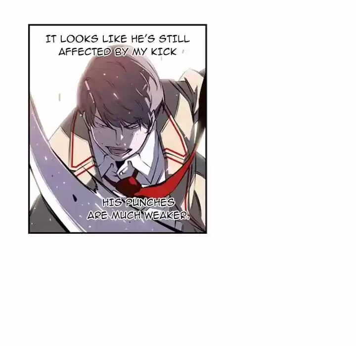 Supernova (Killer Whale) Vol.01 Ch.040