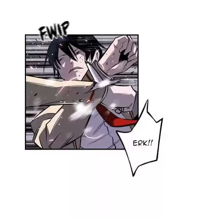 Supernova (Killer Whale) Vol.01 Ch.040