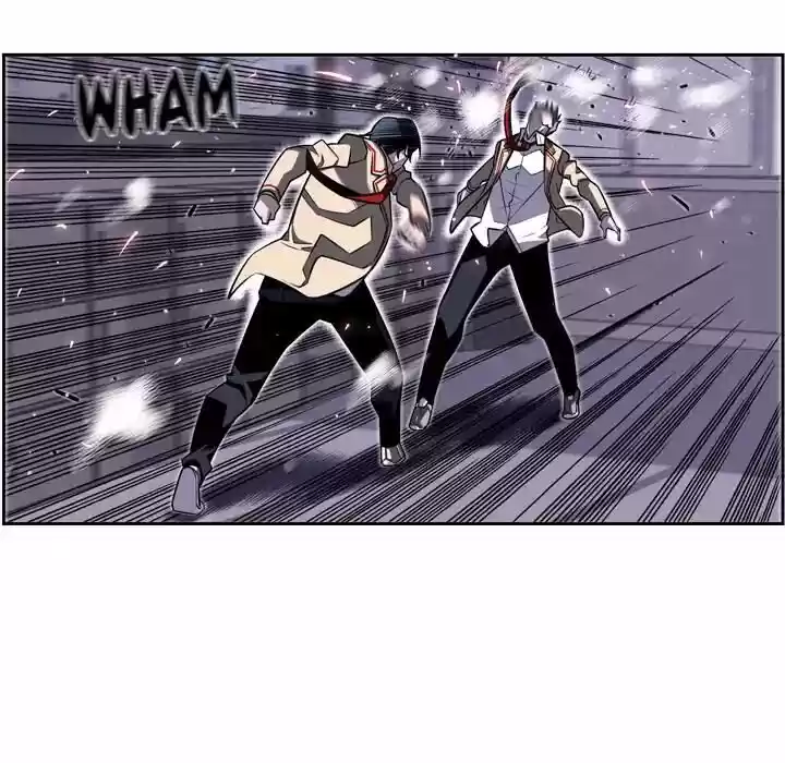 Supernova (Killer Whale) Vol.01 Ch.040