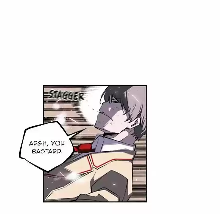 Supernova (Killer Whale) Vol.01 Ch.040