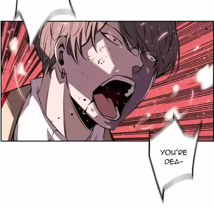 Supernova (Killer Whale) Vol.01 Ch.040