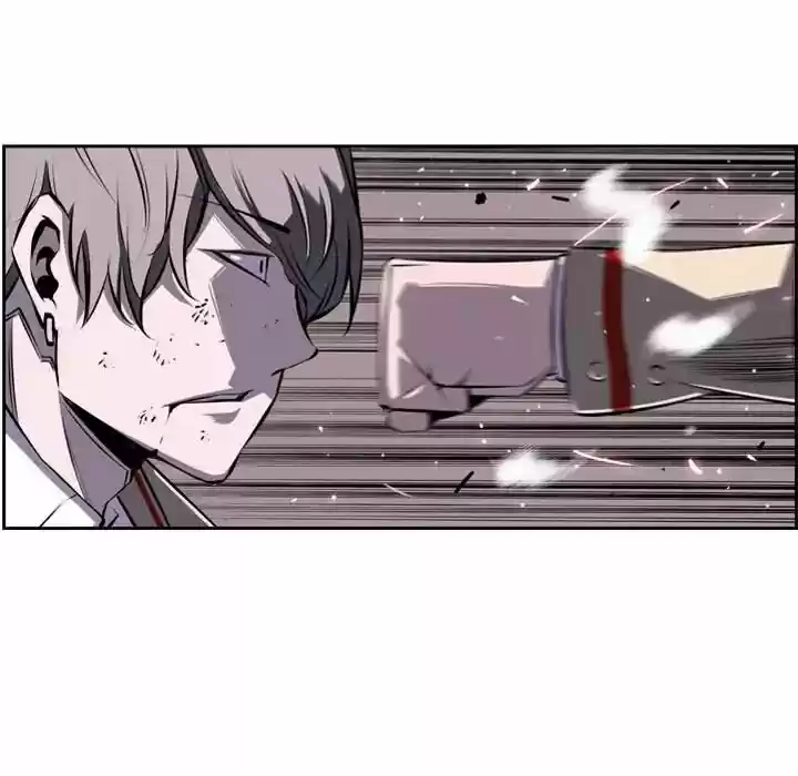 Supernova (Killer Whale) Vol.01 Ch.040