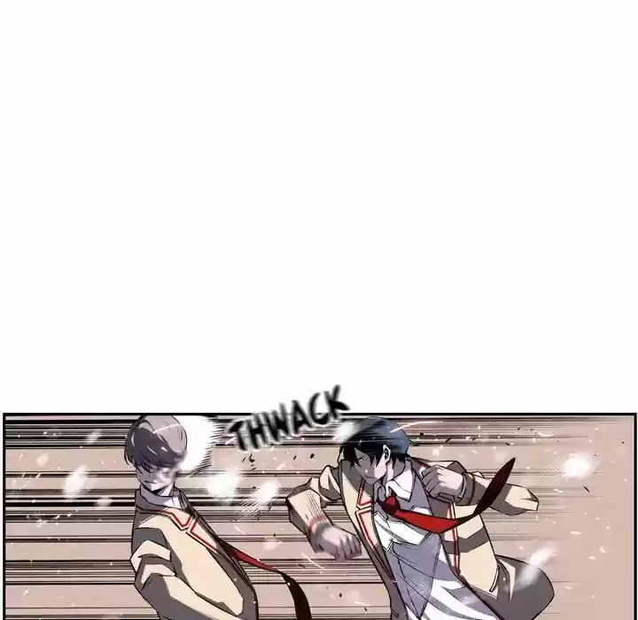 Supernova (Killer Whale) Vol.01 Ch.040