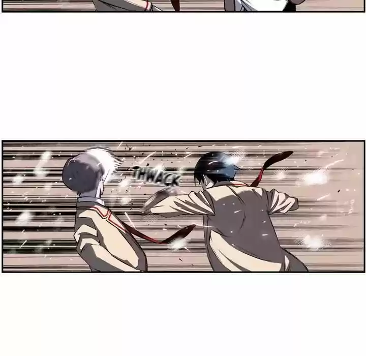 Supernova (Killer Whale) Vol.01 Ch.040