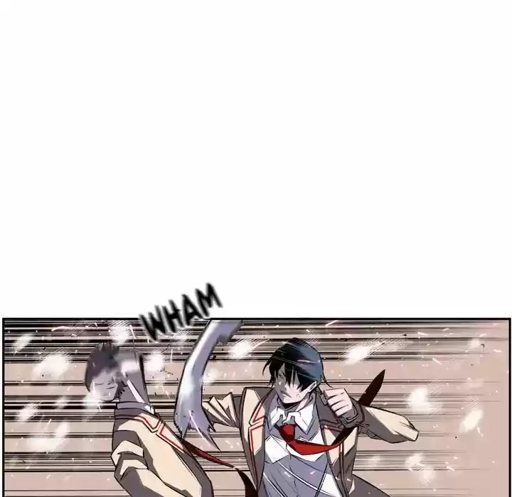 Supernova (Killer Whale) Vol.01 Ch.040