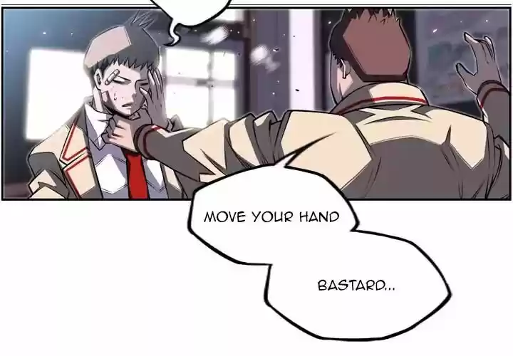 Supernova (Killer Whale) Vol.01 Ch.041