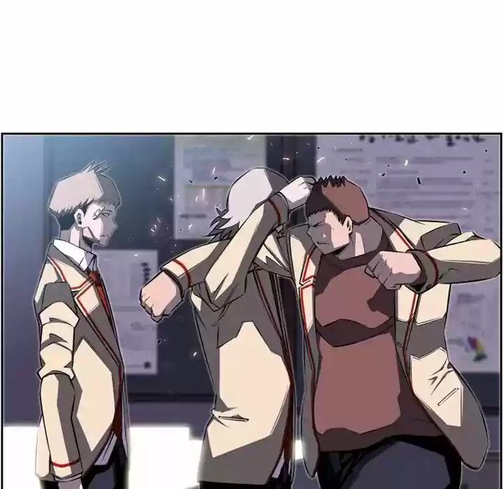 Supernova (Killer Whale) Vol.01 Ch.041