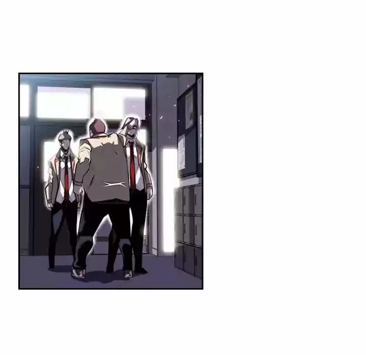 Supernova (Killer Whale) Vol.01 Ch.041