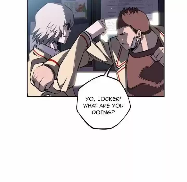 Supernova (Killer Whale) Vol.01 Ch.041