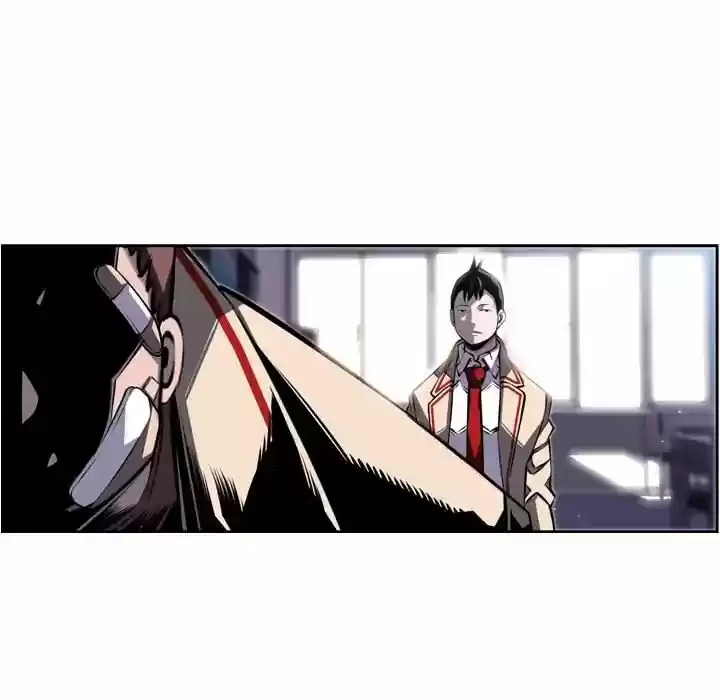 Supernova (Killer Whale) Vol.01 Ch.041