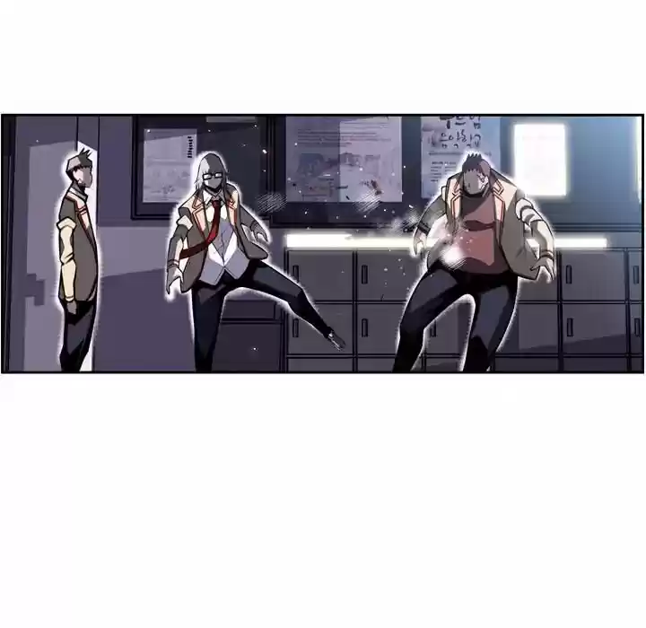 Supernova (Killer Whale) Vol.01 Ch.041