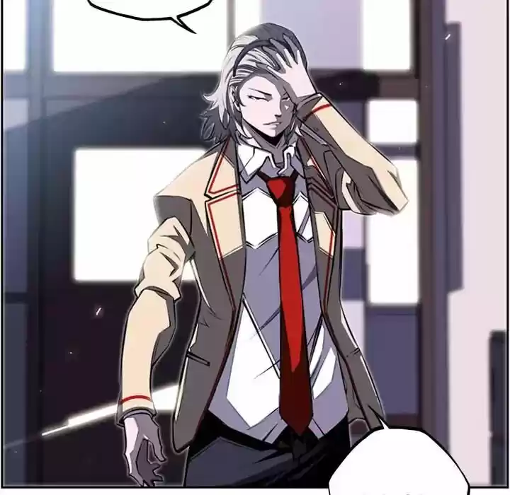 Supernova (Killer Whale) Vol.01 Ch.041