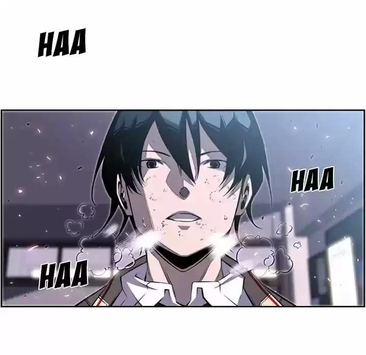 Supernova (Killer Whale) Vol.01 Ch.041