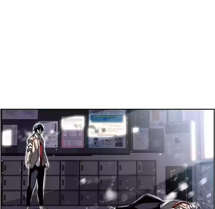 Supernova (Killer Whale) Vol.01 Ch.041