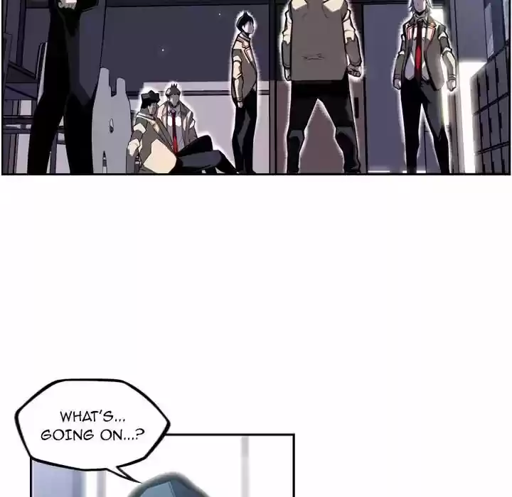 Supernova (Killer Whale) Vol.01 Ch.041