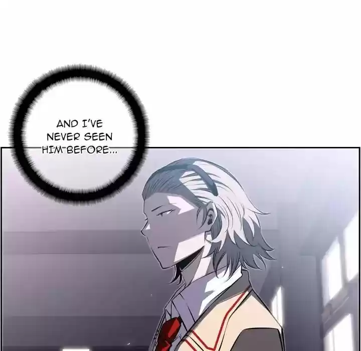 Supernova (Killer Whale) Vol.01 Ch.041