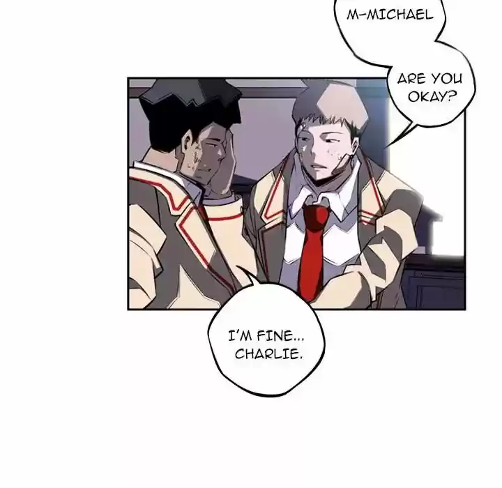 Supernova (Killer Whale) Vol.01 Ch.041