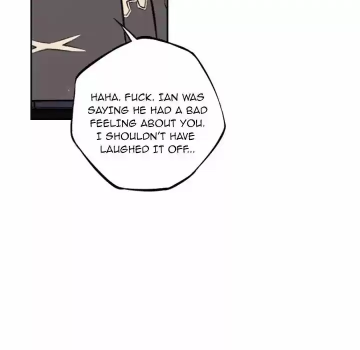 Supernova (Killer Whale) Vol.01 Ch.041