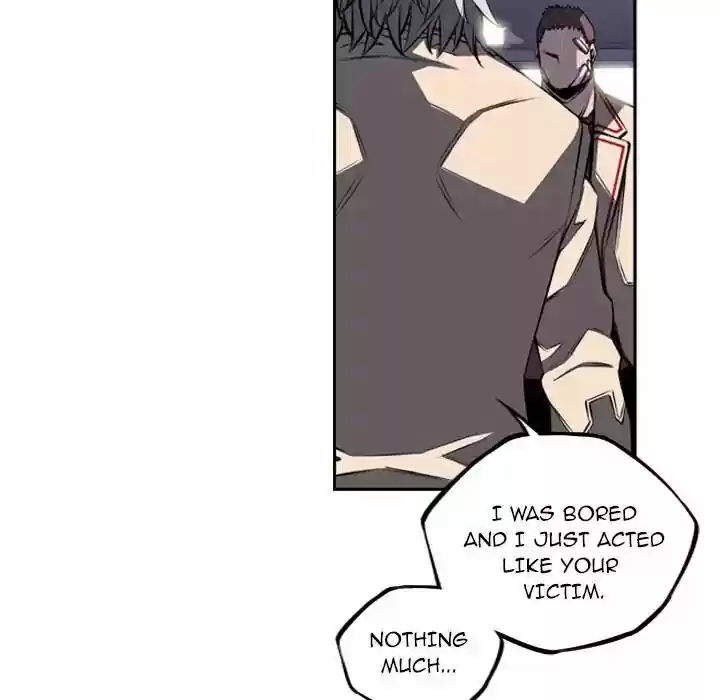 Supernova (Killer Whale) Vol.01 Ch.041