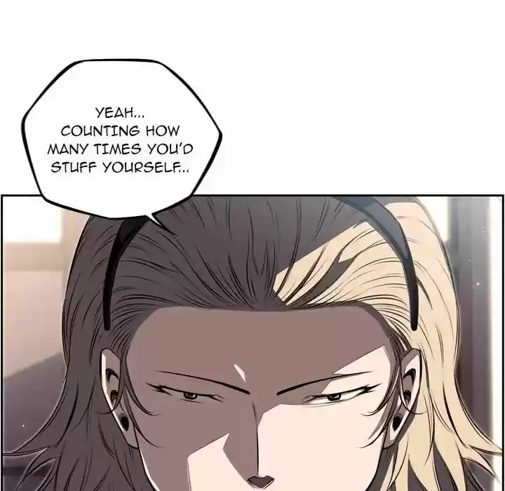 Supernova (Killer Whale) Vol.01 Ch.041