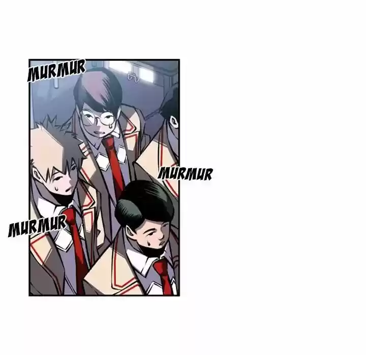 Supernova (Killer Whale) Vol.01 Ch.041