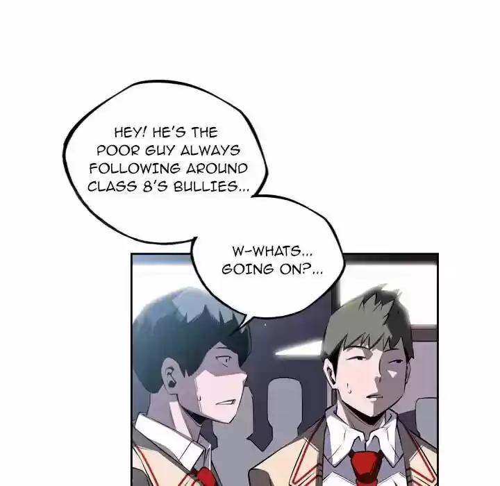 Supernova (Killer Whale) Vol.01 Ch.041