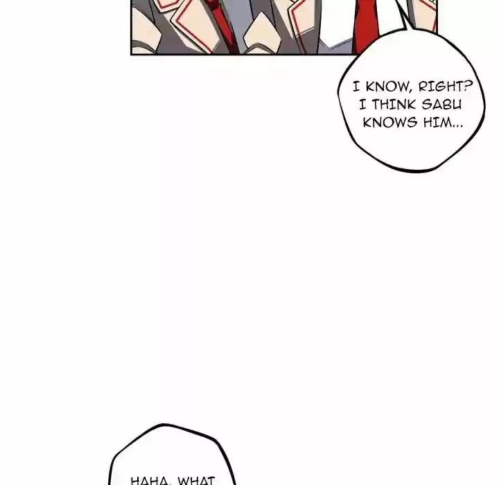 Supernova (Killer Whale) Vol.01 Ch.041