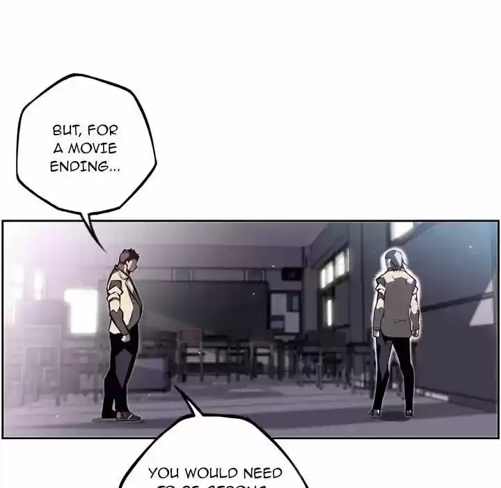 Supernova (Killer Whale) Vol.01 Ch.041