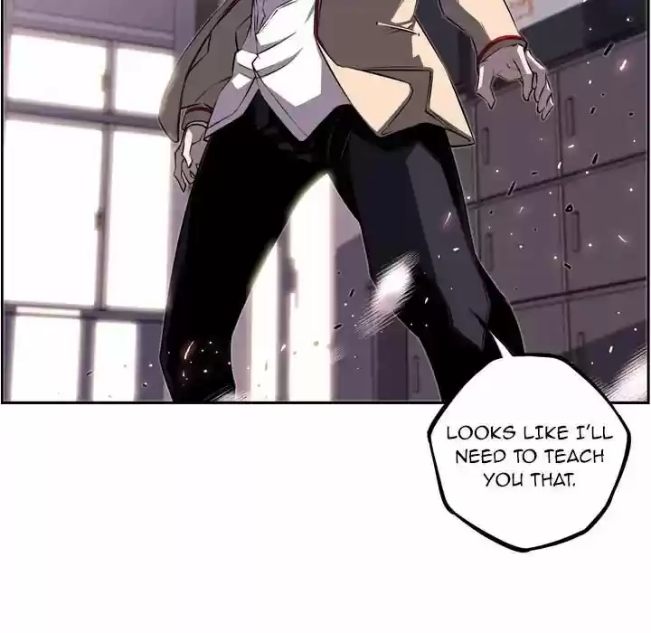 Supernova (Killer Whale) Vol.01 Ch.041