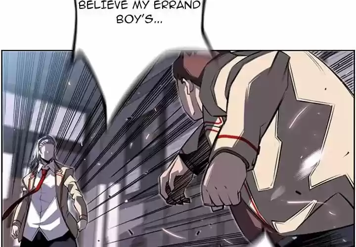 Supernova (Killer Whale) Vol.01 Ch.042