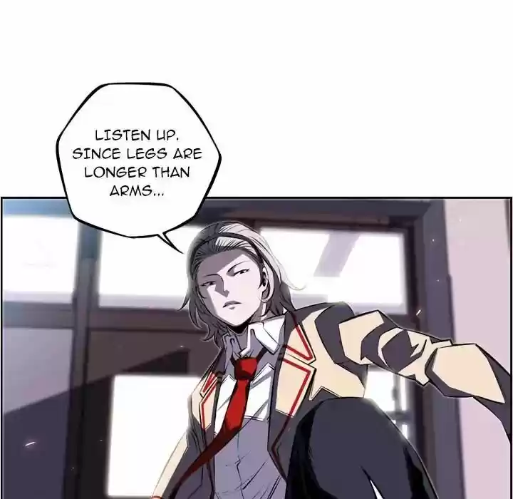 Supernova (Killer Whale) Vol.01 Ch.042