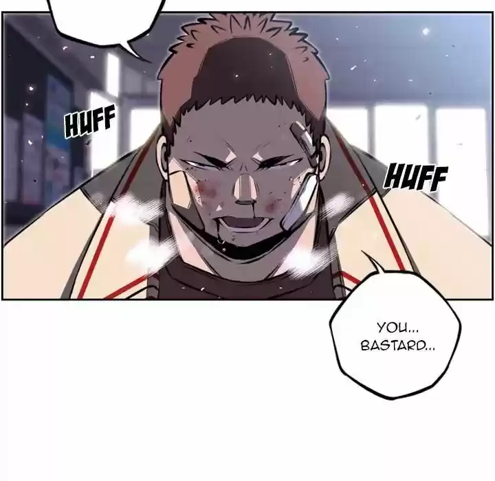 Supernova (Killer Whale) Vol.01 Ch.042