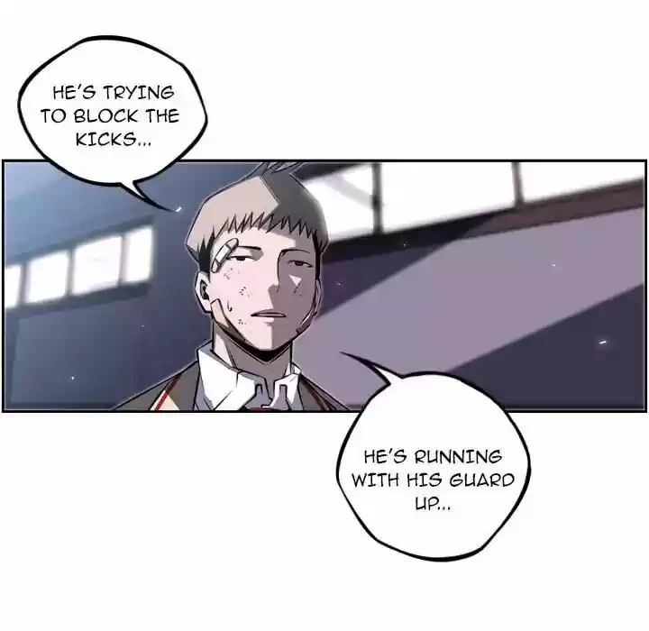 Supernova (Killer Whale) Vol.01 Ch.042