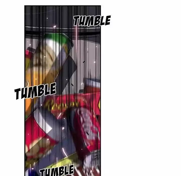 Supernova (Killer Whale) Vol.01 Ch.042