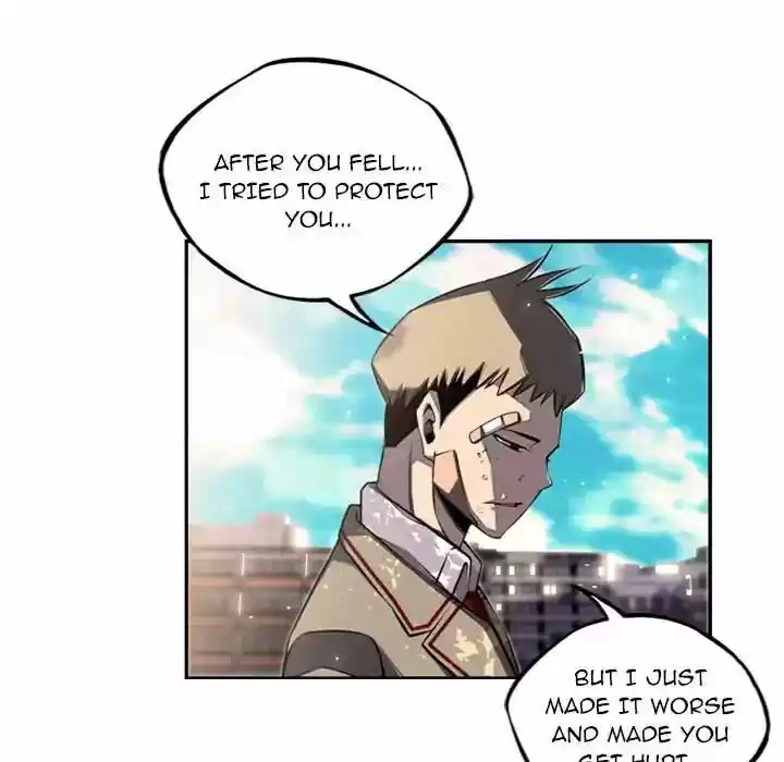 Supernova (Killer Whale) Vol.01 Ch.042