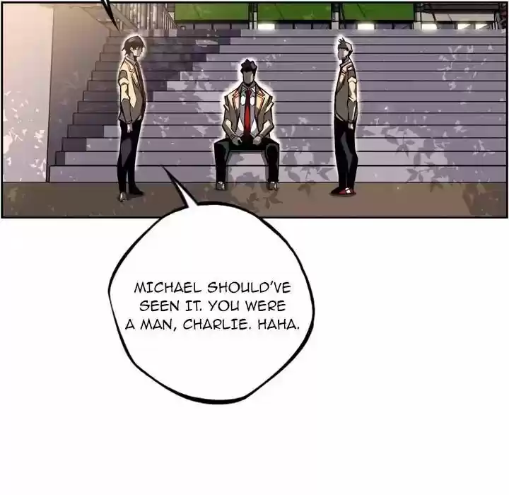 Supernova (Killer Whale) Vol.01 Ch.042